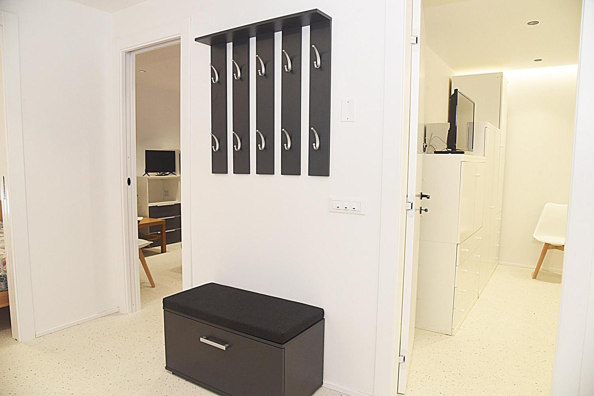 Borgo Santa Lucia Apartment With Private Parking & Garden Gubbio Eksteriør bilde